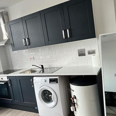 Modern Apartment In London Finchley Kültér fotó